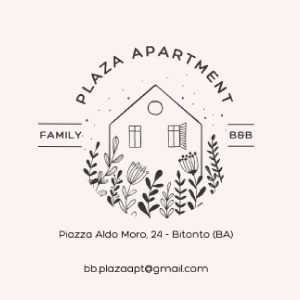 Plaza Apartment logo