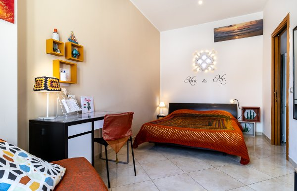 Madò Apartments Bari Dalmazia