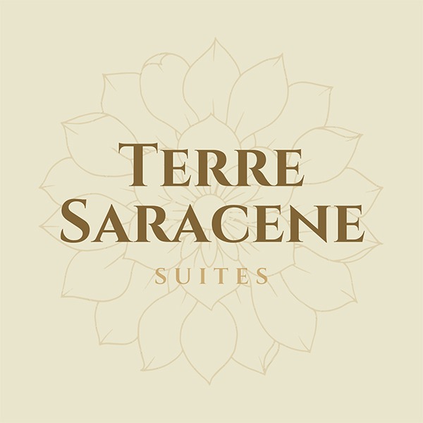 Terre Saracene Suites logo