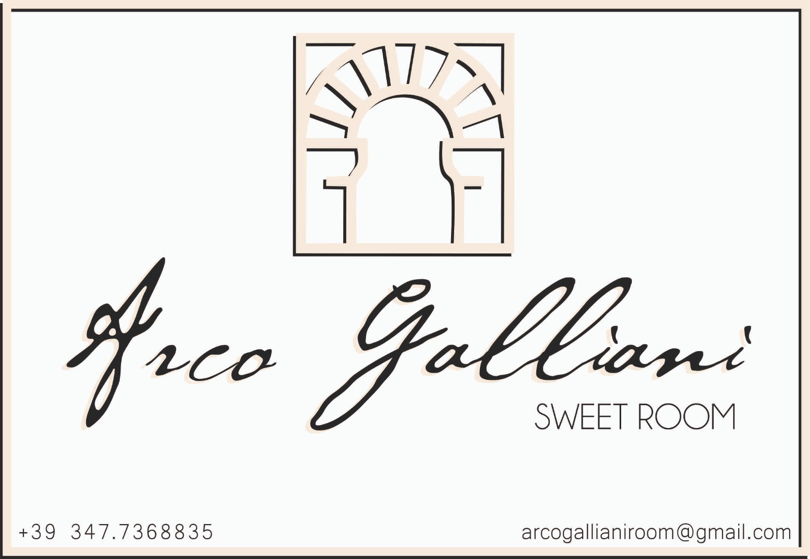 Arco Galliani logo