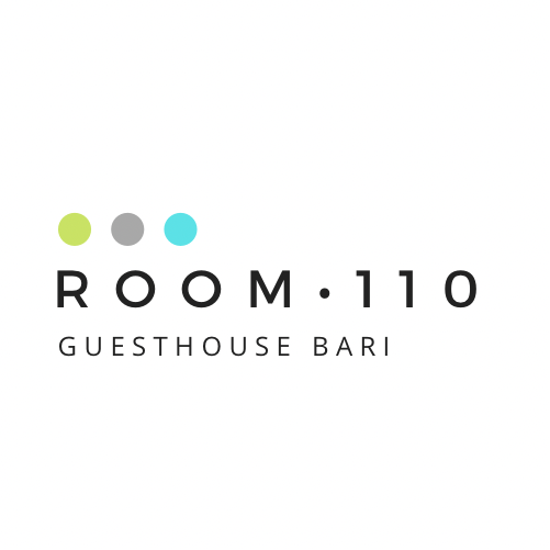 Room110gh Bari logo