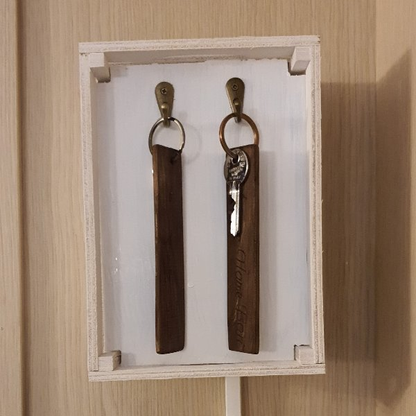 Vintage Home Bari logo