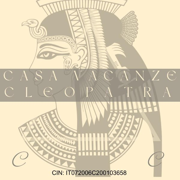 Cleopatra logo