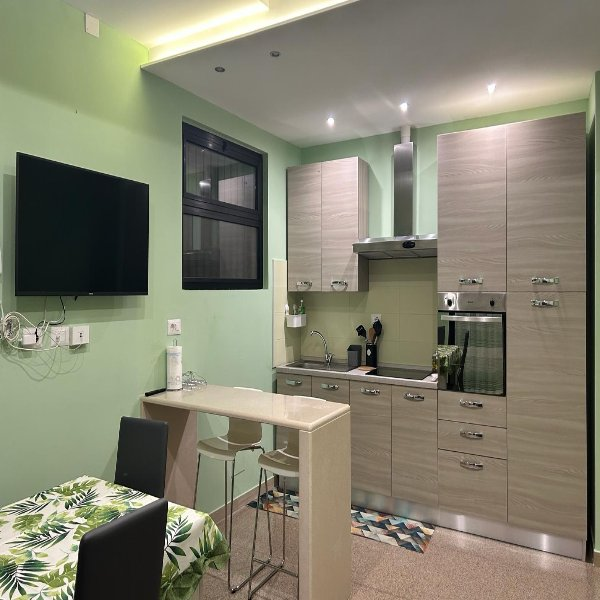 Acqua Marina Apartment