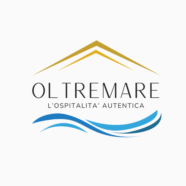 OLTREMARE GUEST HOUSE logo