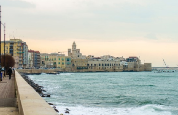 OLTREMARE GUEST HOUSE