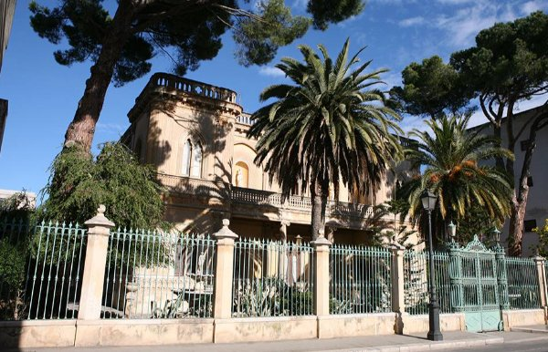 IL CONTE - Villa Gigia