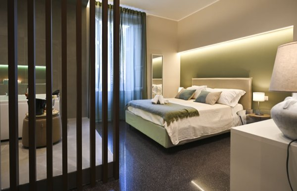 La Finestra sul Campanile loft & Suite