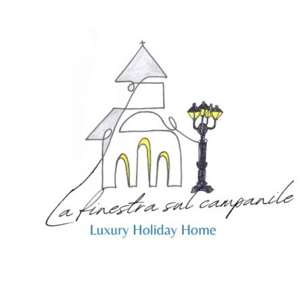 La Finestra sul Campanile loft & Suite logo