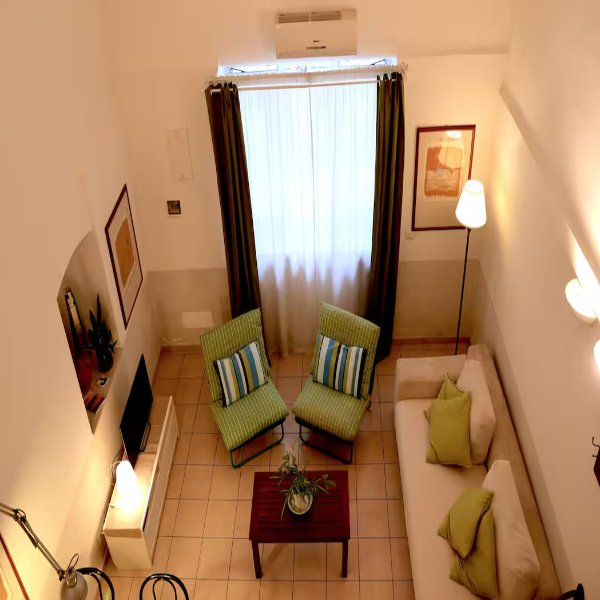 Casa Dalmazia- Alle spalle del Lungomare