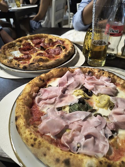 Pepa Pizza e Vini D’Autore