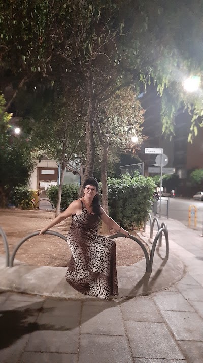 Giardini di Piazza Sicilia