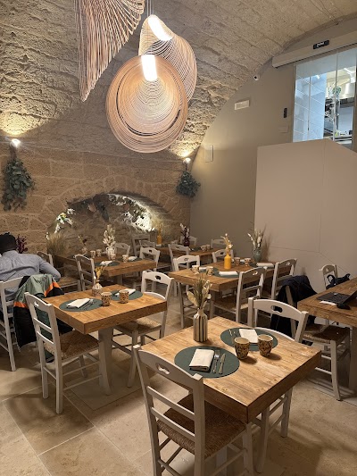 ORECCHIETTERIA SAN NICOLA