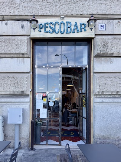 Pescobar