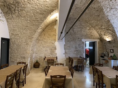 Il Quarto Storto -Trattoria