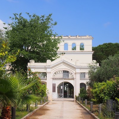 Museo Civico Archeologico del Pulo