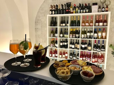Tirovino food e wine bar Vieste