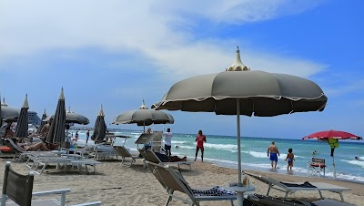 Lido San Francesco