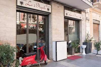 Le 2 Aquile