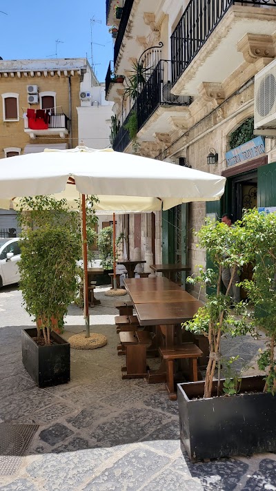 Osteria Travi Buco