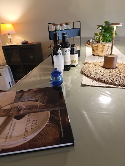 C'è del Buono Tasting Lab