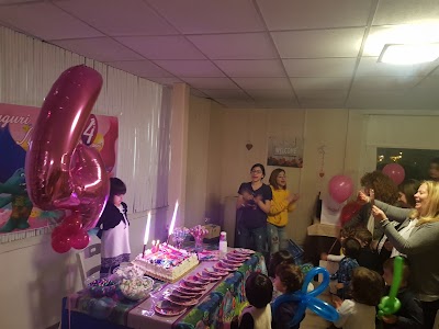 Bon Bon - Pizzeria con Consegna a Domicilio