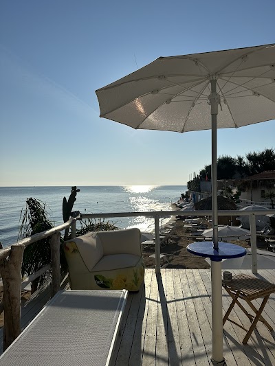 Lido Azzurro