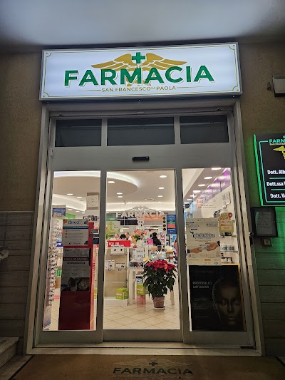 Farmacia San Francesco da Paola