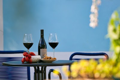 HOME RESTAURANT Mangêm’àcchése