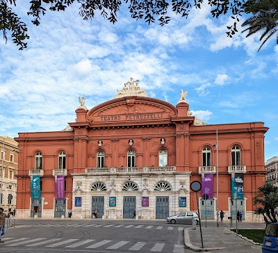 Teatro Petruzzelli