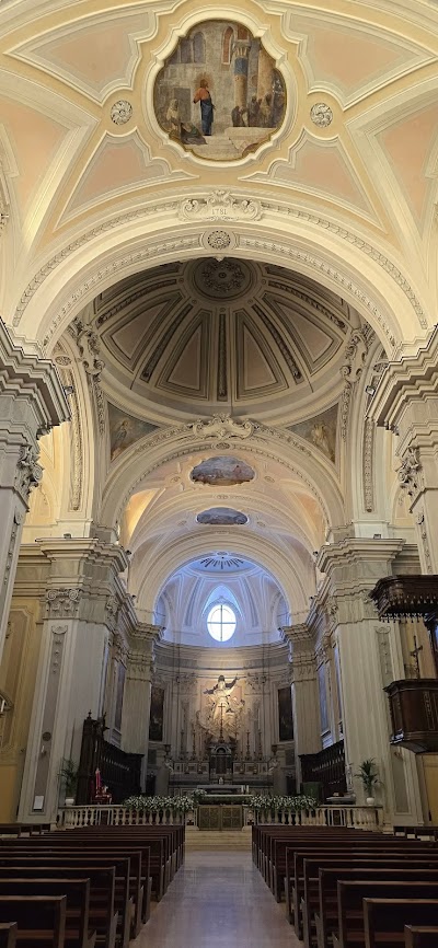 Cattedrale di Santa Maria Assunta