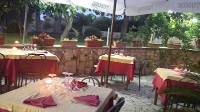 Ristorante Gli Ulivi