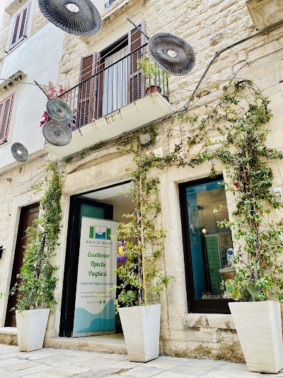 Aria di Mare "La Bottega del Gusto"