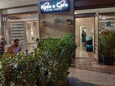 Pizza e Core RistoPizza