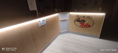 Auto & Nolo SRL