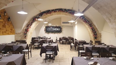 Cecenero