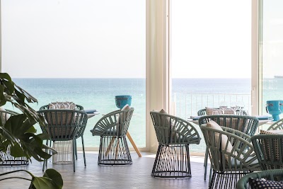 Lido Bianco - Ristorante Monopoli