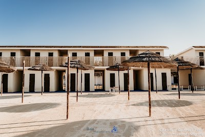 Baia Sangiorgio Beach Club