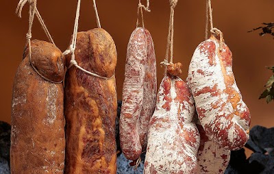 Raimondello di Cito Michele | Capocollo di Martina Franca Artigianale - Bombette di Martina Franca e specialità