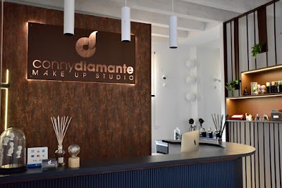 Studio Conny Diamante - Make Up Artist - Dermopigmentista - Visagista