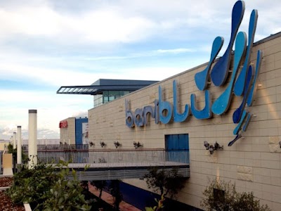 Centro Commerciale Bariblu