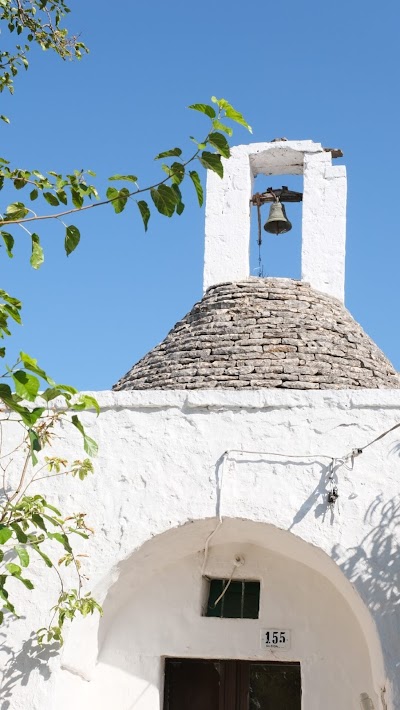 Frantoio oleario Ancona