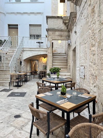 La Pizzeria