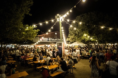 La Grande Festa Di Pierino