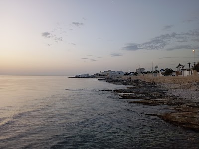 Lido Cala D'Oro