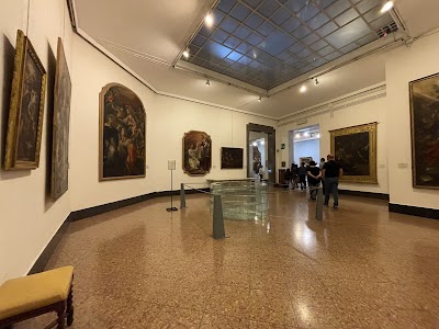 Pinacoteca metropolitana di Bari