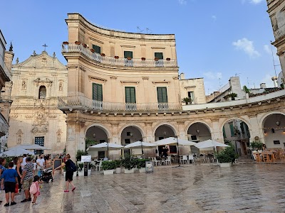 Martina Franca