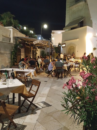 Trattoria Il Paniere