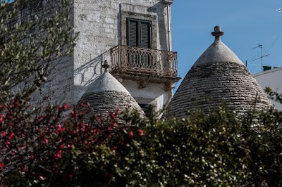 Banca Di Credito Cooperativo Di Alberobello