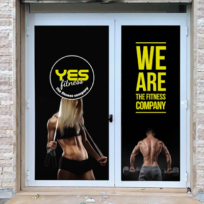 Yes Fitness Palestra Molfetta